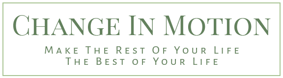 CHANGE IN MOTION LLC logo