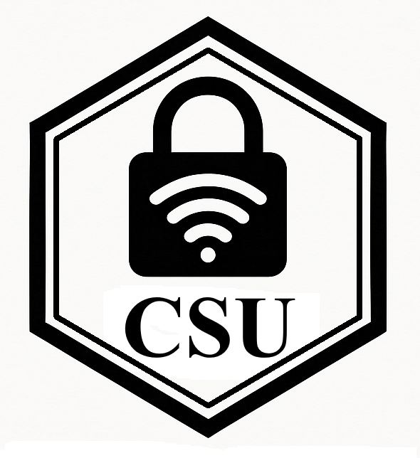 CHAOS SECURITY UNLIMITED LLC logo