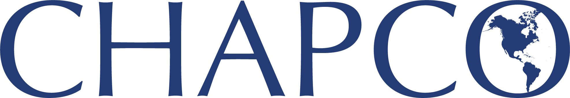 CHAPCO INC logo