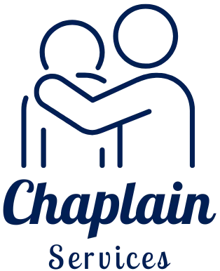 CHAPLAIN SERVICES logo