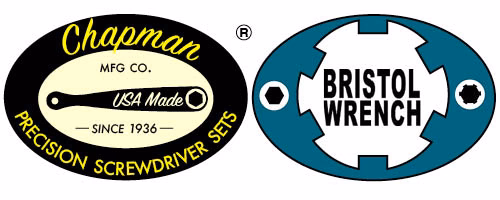 CHAPMAN MANUFACTURING CO logo