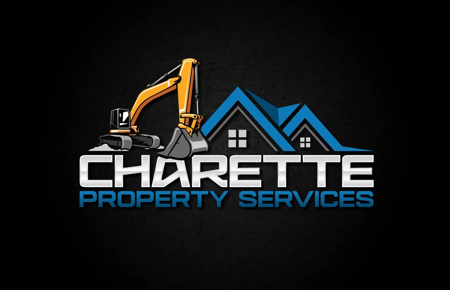 CHARETTE PROPERTY SERVICES, LLC logo