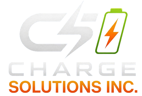 CHARGE SOLUTIONS INC logo