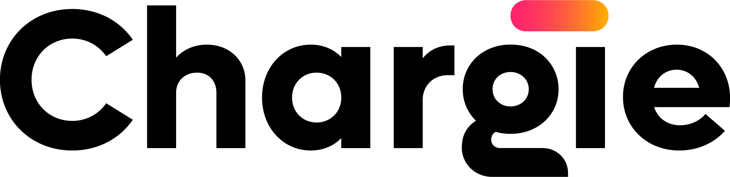 CHARGIE LLC logo