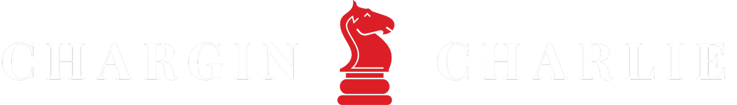 CHARGIN CHARLIE CONSTRUCTION INC logo