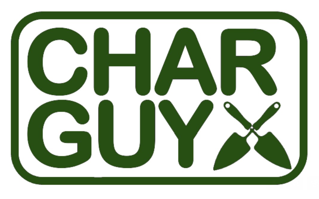CHARGUY ENTERPRISES INC logo