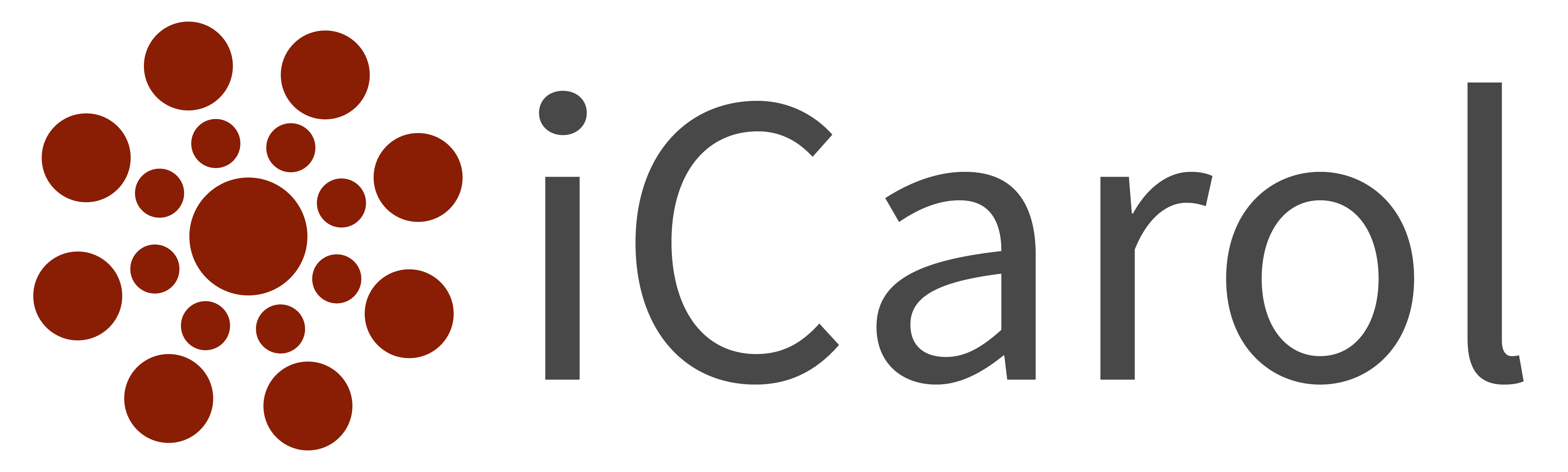 CHARITYLOGIC CORP logo