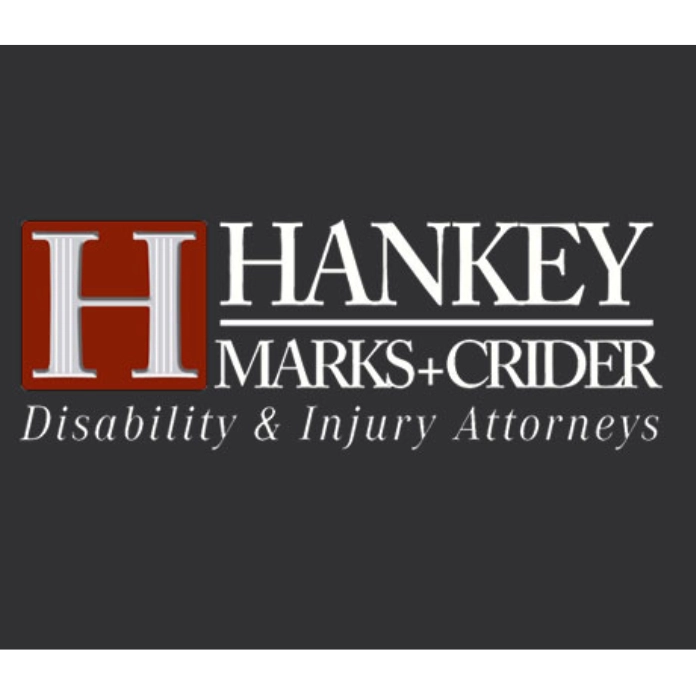 CHARLES HANKEY logo