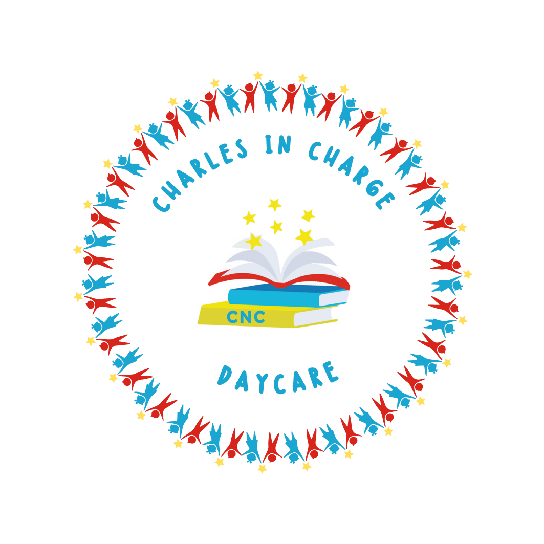 CHARLES IN CHARGE DAYCARE LLC logo