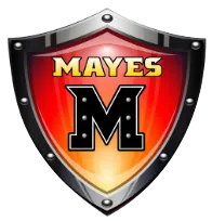 CHARLES MAYES logo