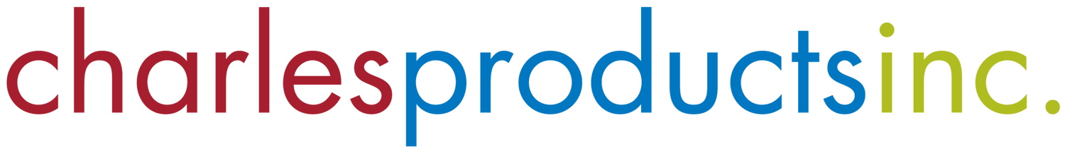 CHARLES PRODUCTS LLC logo