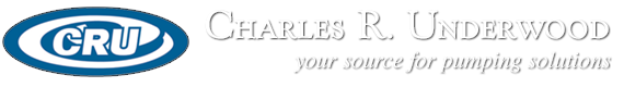 CHARLES R UNDERWOOD INC logo