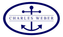 CHARLES WEBER COMPANY LLC logo