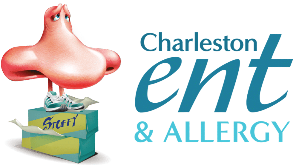 CHARLESTON ENT ASSOCIATES LLC logo