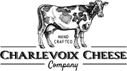 CHARLEVOIX CHEESE COMPANY logo