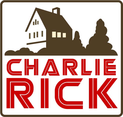 CHARLIE RICK HOMES LLC logo