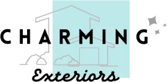 CHARMING EXTERIORS, LLC logo