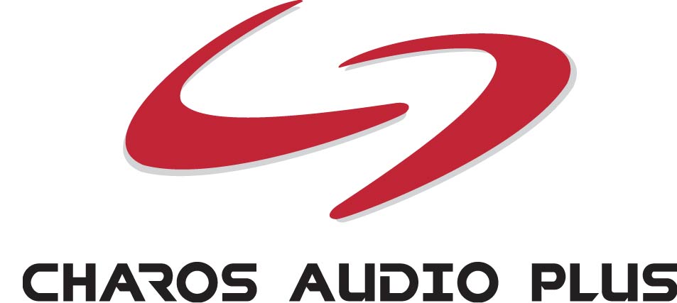 CHARO'S AUDIO PLUS L.L.C logo
