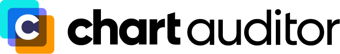 CHART AUDITOR LLC logo