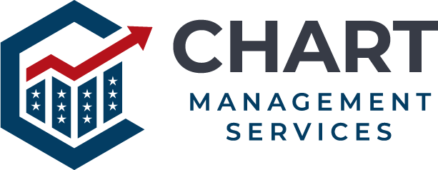 CHART MANAGEMENT SERVICES LLC logo