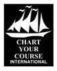 CHART YOUR COURSE INTERNATIONAL INC logo