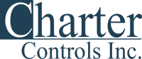 CHARTER CONTROLS, INC. logo