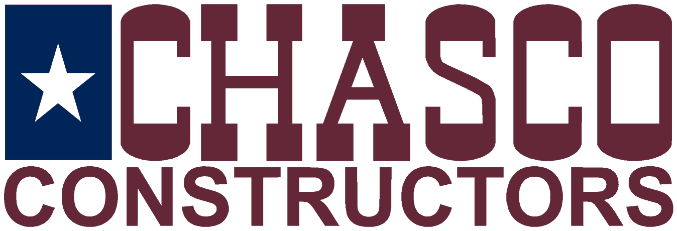 CHASCO CONSTRUCTORS LTD LLP logo