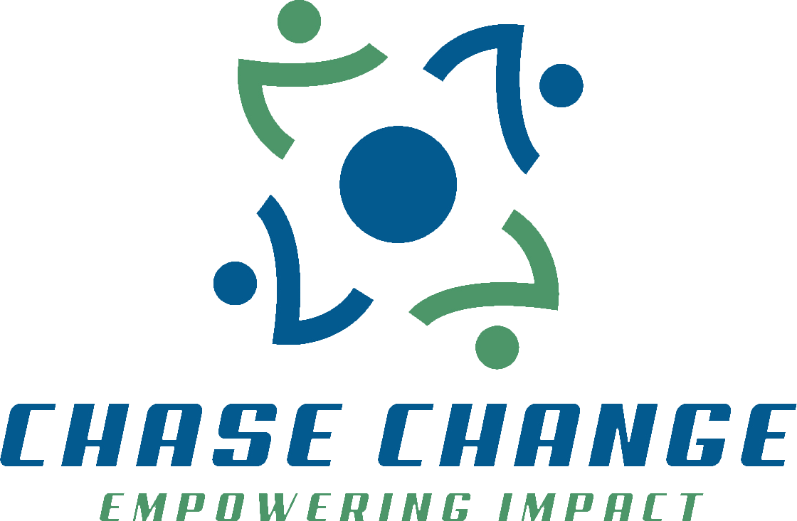CHASE CHANGE LLC logo
