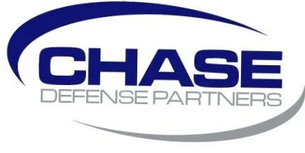 CHASE DEFENSE PARTNERS logo