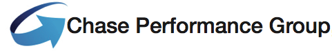 CHASE PERFORMANCE GROUP LLC logo