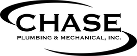 CHASE PLUMBING & MECHANICAL INC logo