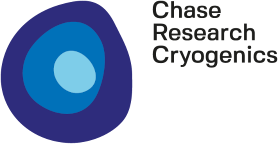 CHASE RESEARCH CRYOGENICS LTD logo
