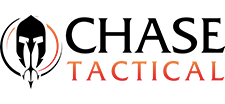 CHASE TACTICAL logo