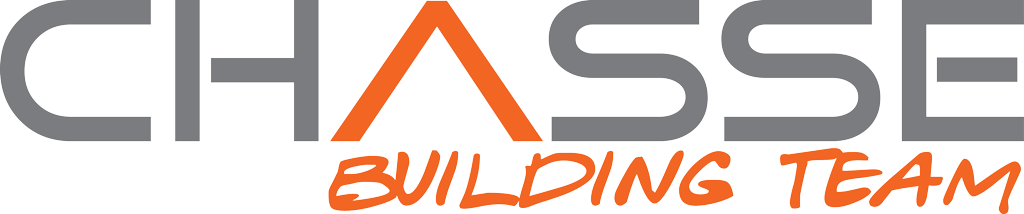 CHASSE BUILDING TEAM INC logo