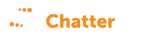 CHATTER BUZZ MEDIA logo