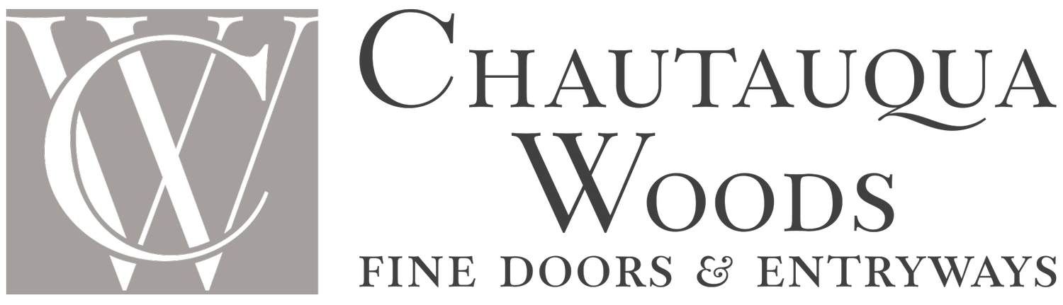 CHAUTAUQUA WOODS CORP logo