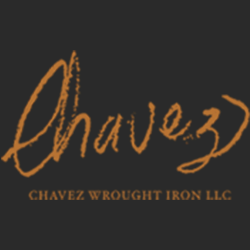 CHAVEZ WROUGHT IRON LLC logo