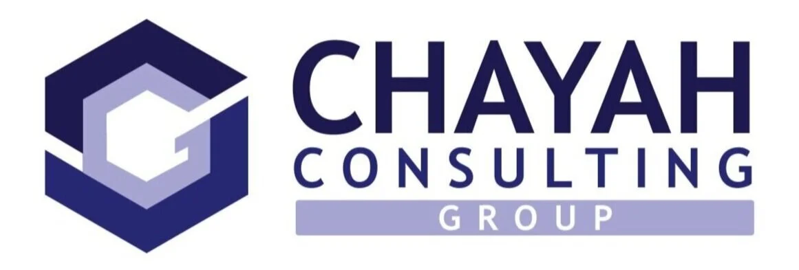 CHAYAH CONSULTING GROUP LLC logo