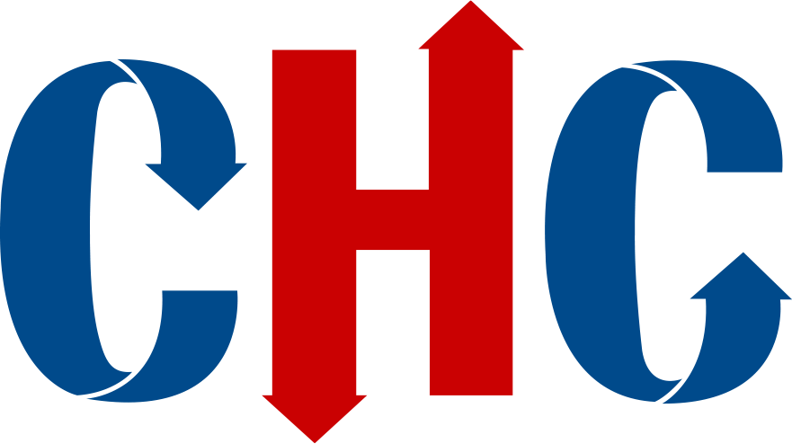 CHC MECHANICAL CONTRACTORS INC logo