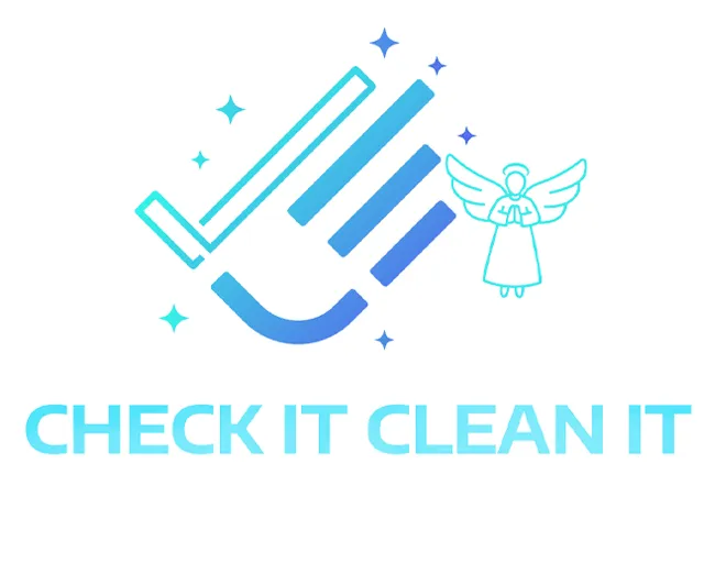 CHECKITCLEANIT LLC logo