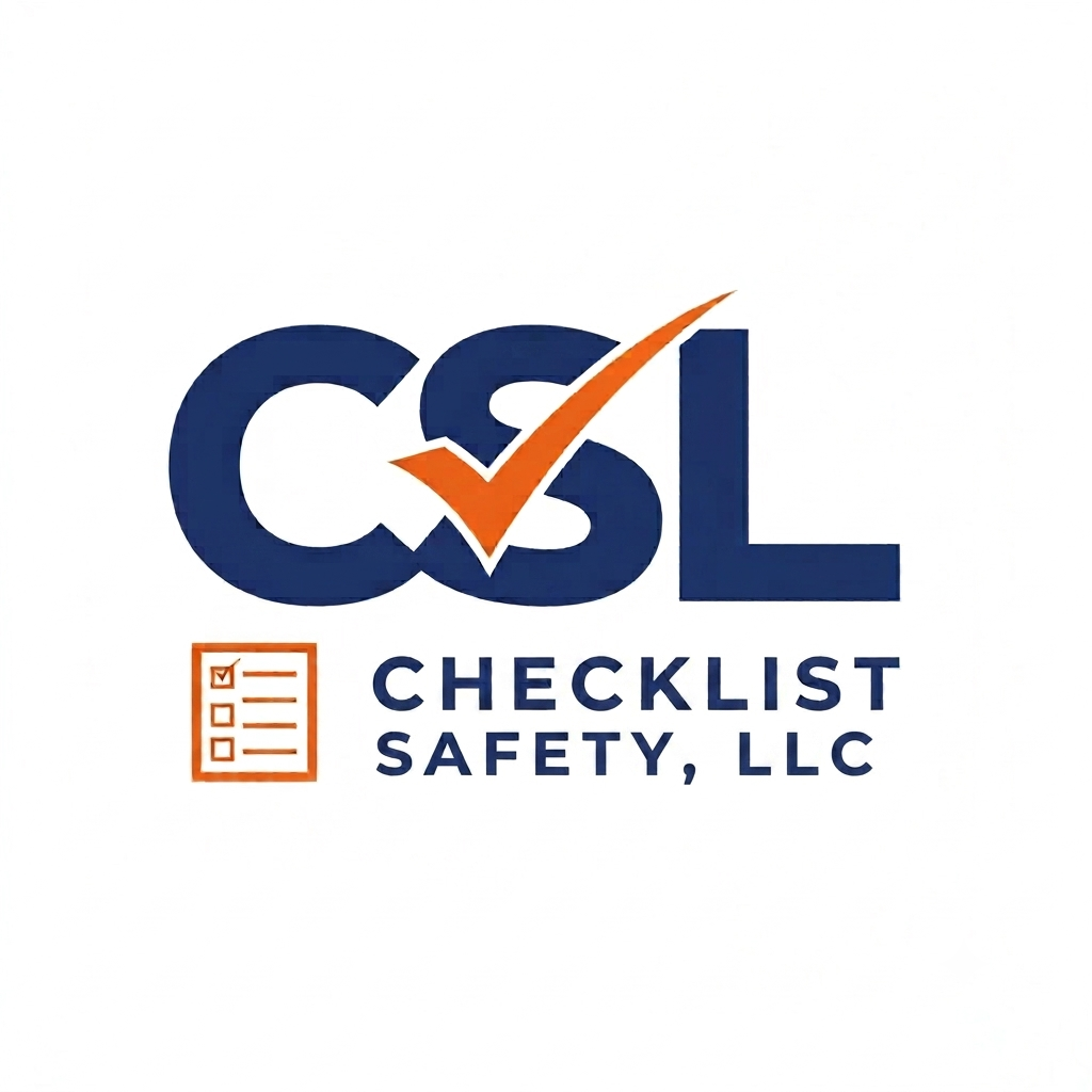 CHECKLIST SAFETY, LLC logo