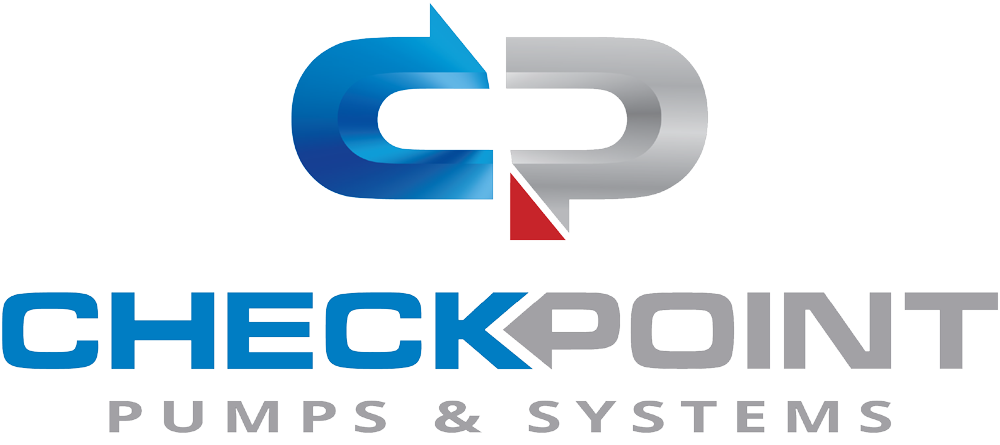 CHECKPOINT GROUP INC logo