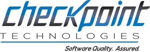 CHECKPOINT TECHNOLOGIES INC logo