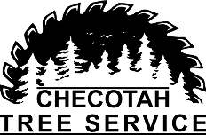 CHECOTAH TREE SERVICE LLC logo