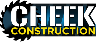 CHEEK CONSTRUCTION LLC logo