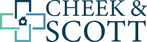 CHEEK & SCOTT DRUGS INC logo