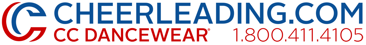CHEERLEADING COMPANY, INC. logo