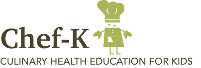 CHEF-K INC logo