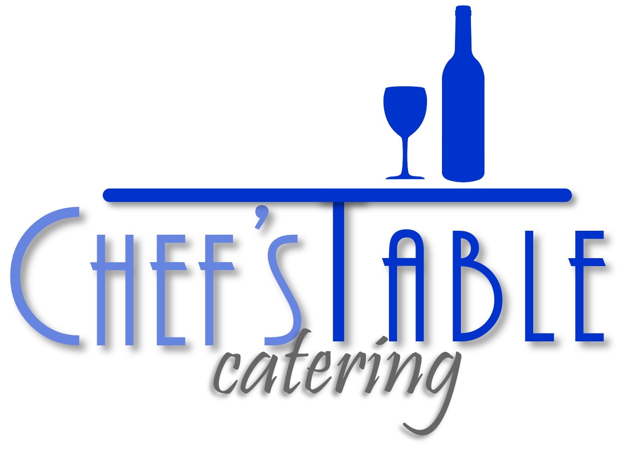 CHEF'S TABLE CATERING LLC logo