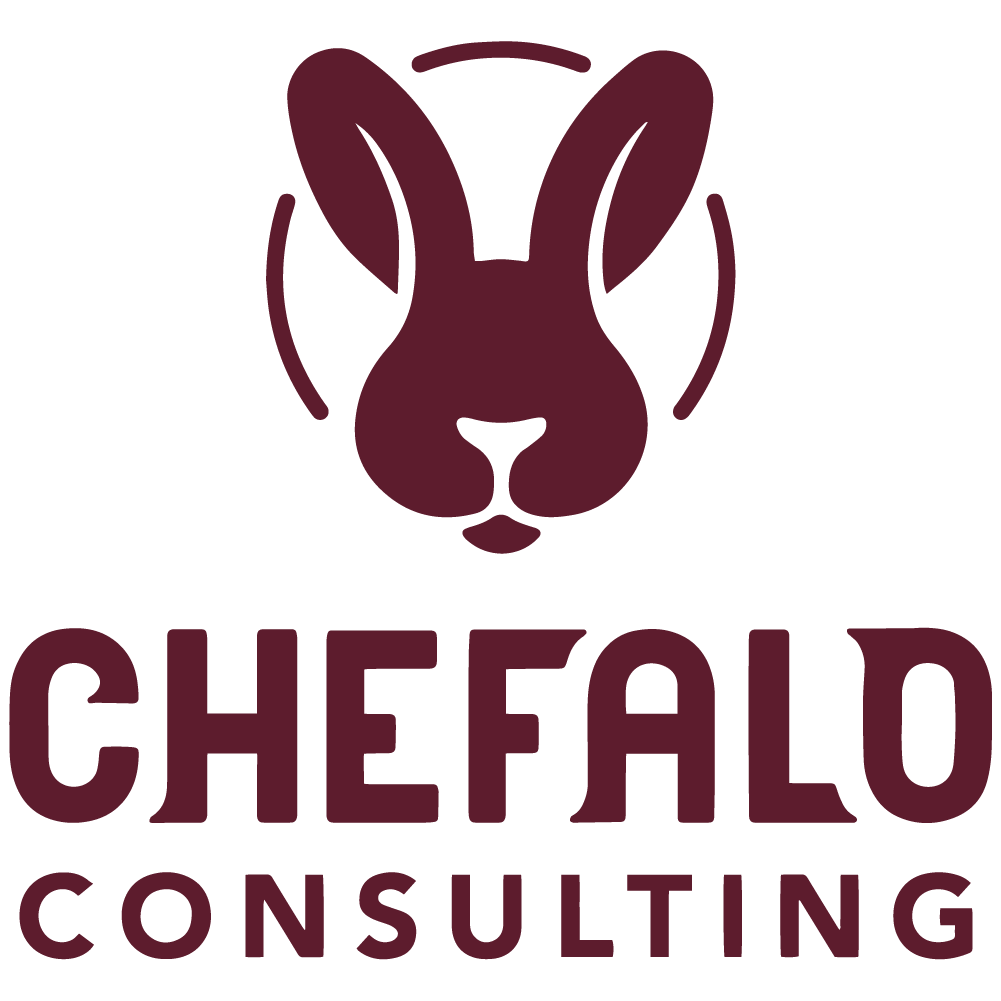 CHEFALO CONSULTING, LLC logo